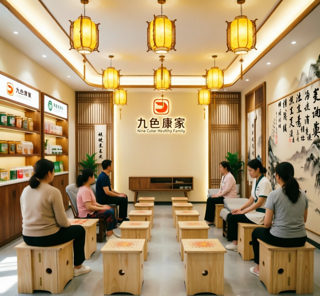 会员互动空间
